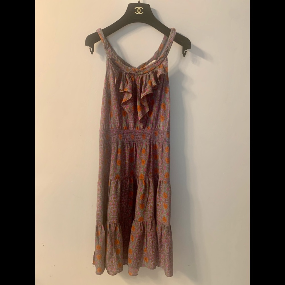 Rebecca Taylor Dress